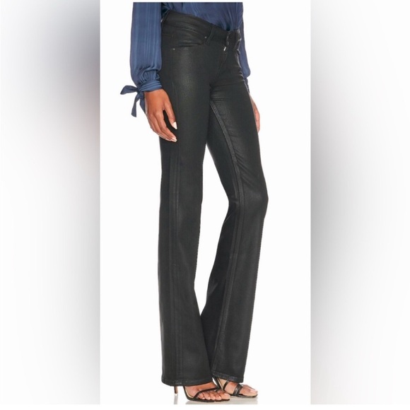 NEW NWT Paige - Sloan Straight Pants - Picture 3 of 9